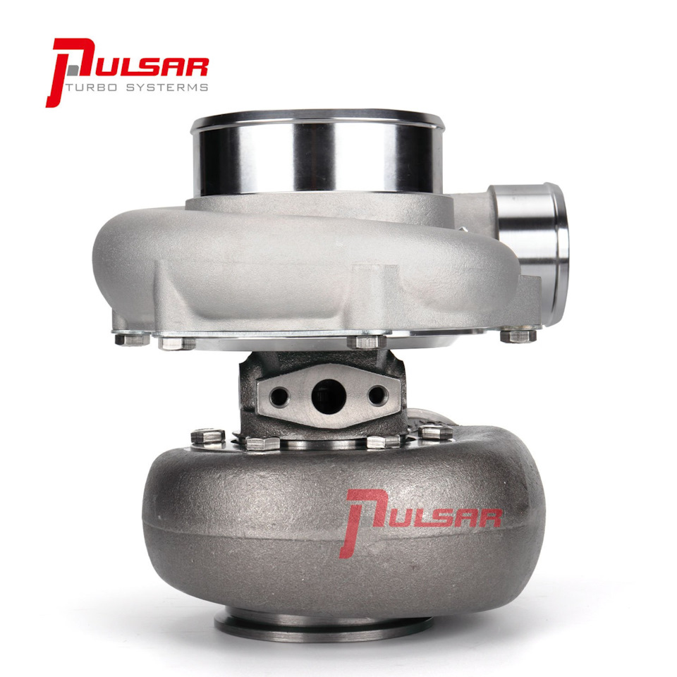PULSAR Turbo GTX3584RS GEN2 Turbocharger Toyota Aristo II 3 1997 DRIVE2
