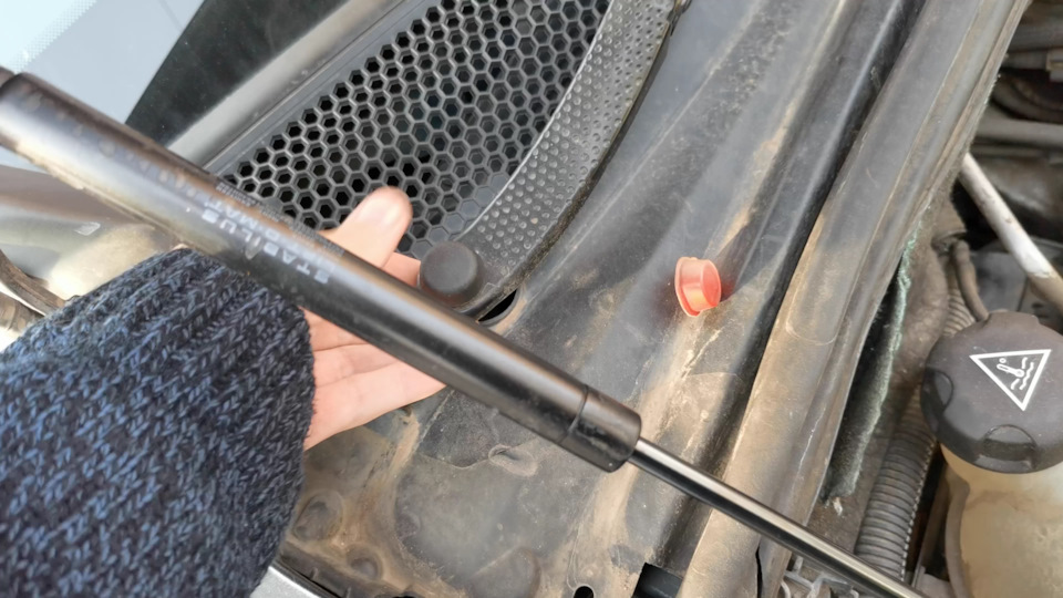 Фото в бортжурнале Citroen C4 L