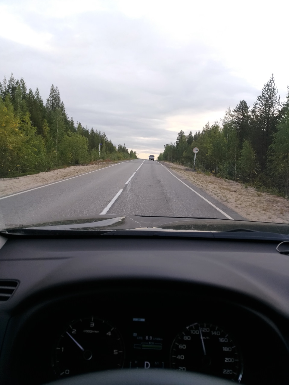 Обожаю этот руль — Mitsubishi Pajero Sport (3G)