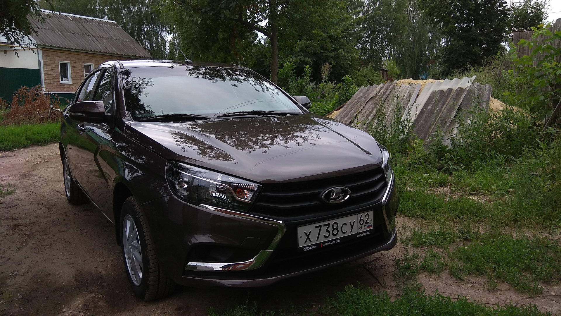 Купить Ручки В Цвет На Весту