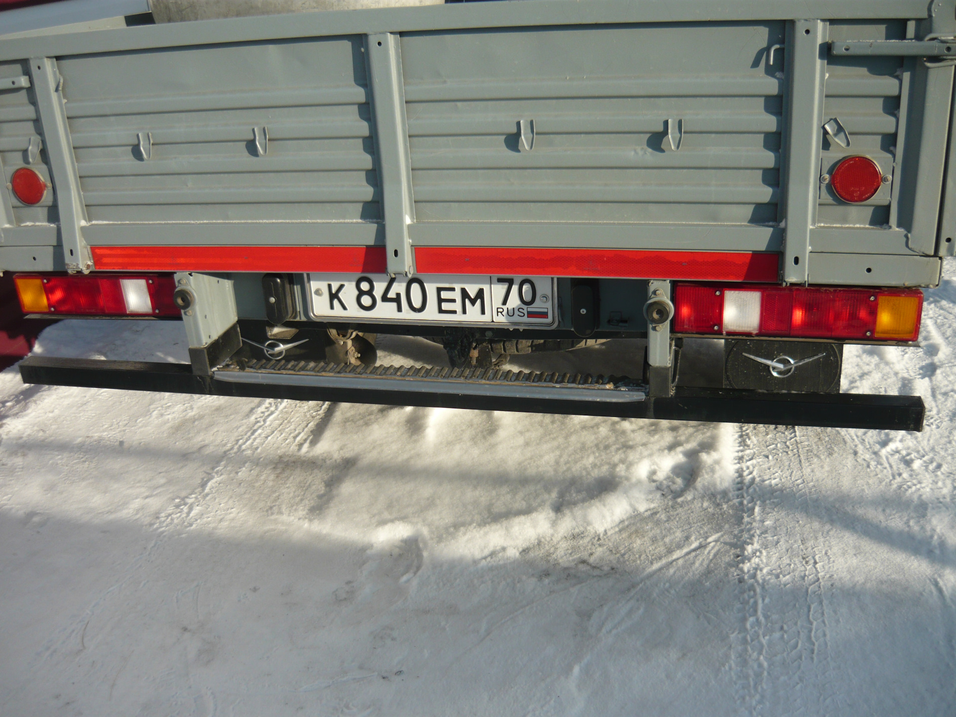 Купить Борта На Уаз Карго