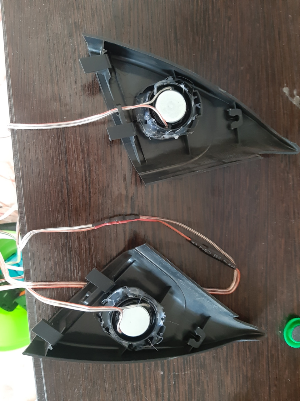 Фото в бортжурнале Lada Vesta SW Cross (1G)