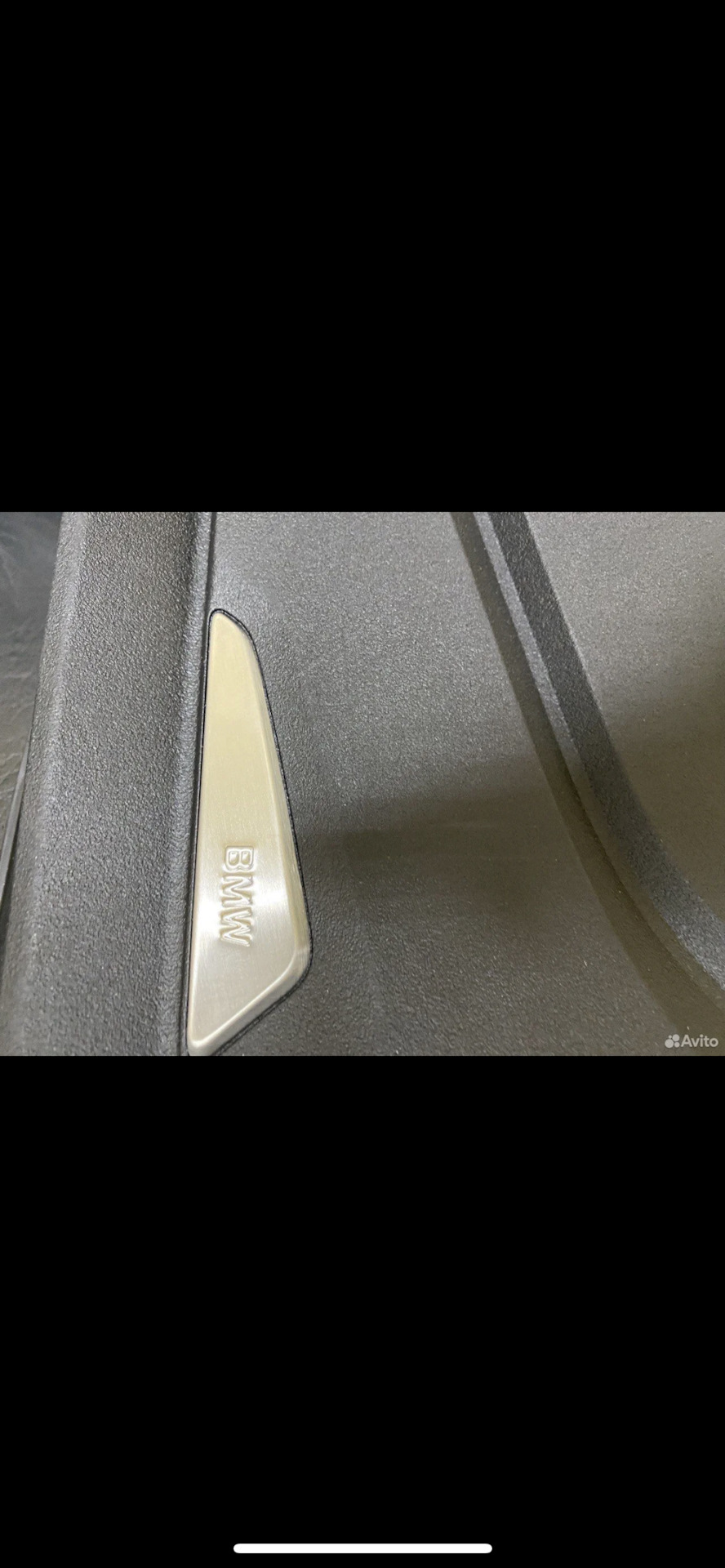 Зимние коврики — BMW X5 (F15), 3 л, 2015 года | наблюдение | DRIVE2