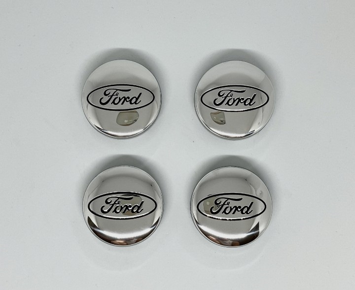 Колесные колпачки — Ford Focus Hatchback III, 1,6 л, 2012 года ...
