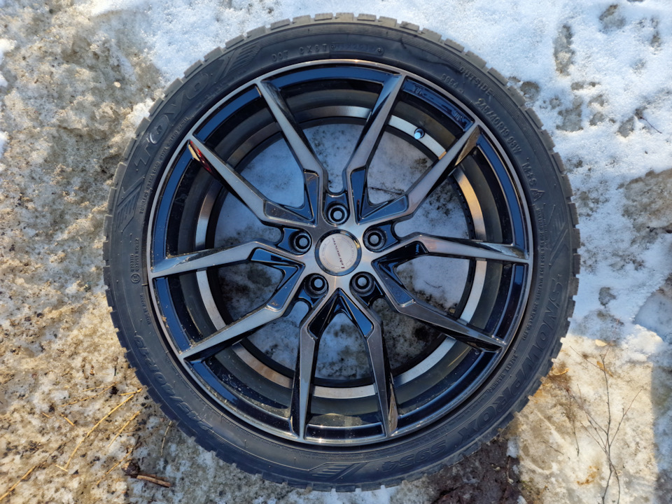 Фото в бортжурнале Renault Talisman