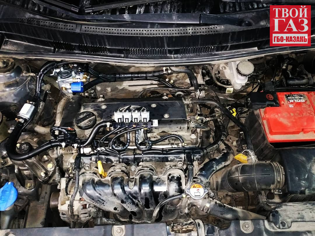 Гбо хендай солярис. ГБО на Солярис 1.4. ГБО Hyundai Solaris. Hyundai Solaris газовое оборудование. ГБО на Солярис 2.