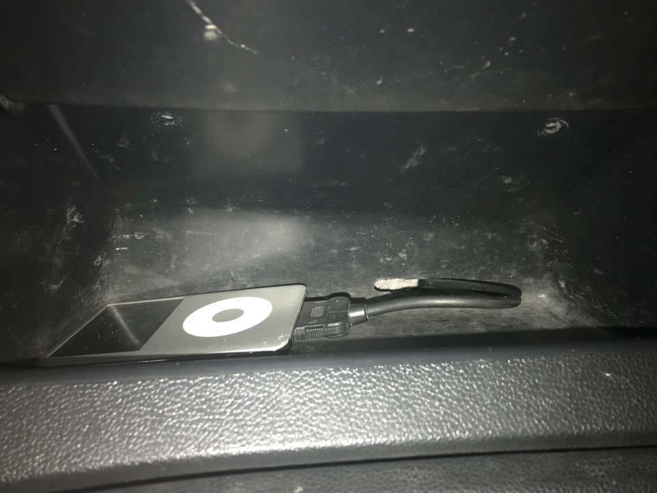 Фото в бортжурнале Skoda Fabia Combi Mk2