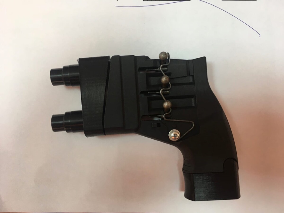 Фото в бортжурнале Chevrolet Niva (1G)