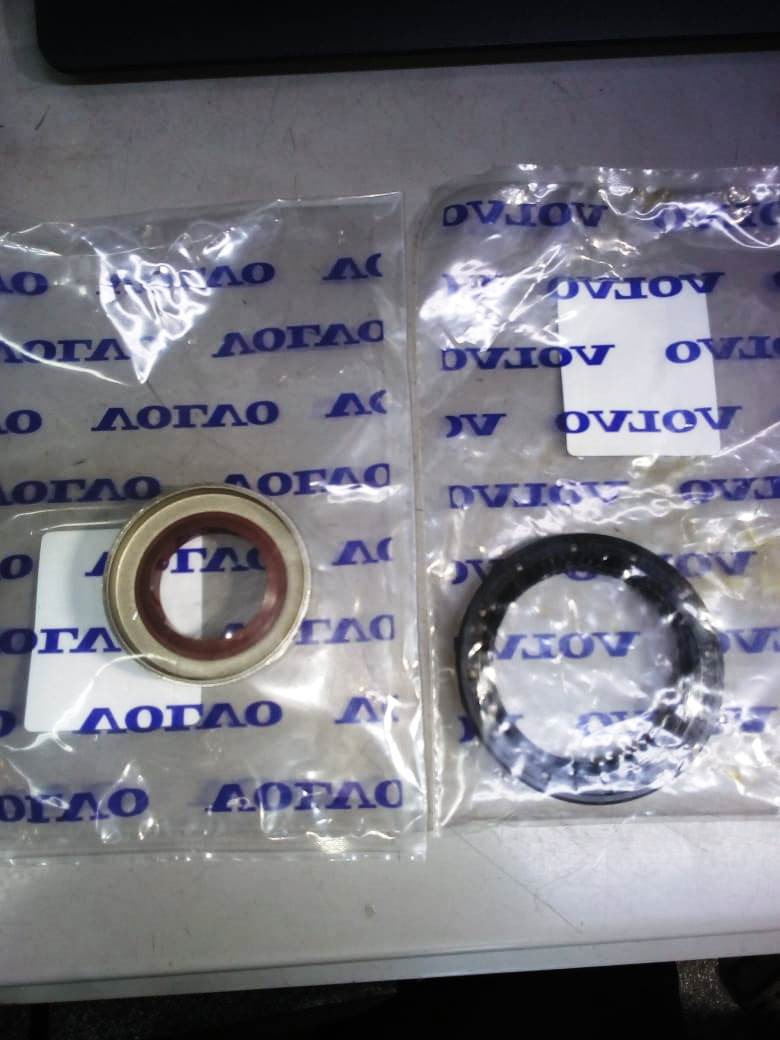 новые запчасти готовы — Volvo XC90 (2G)