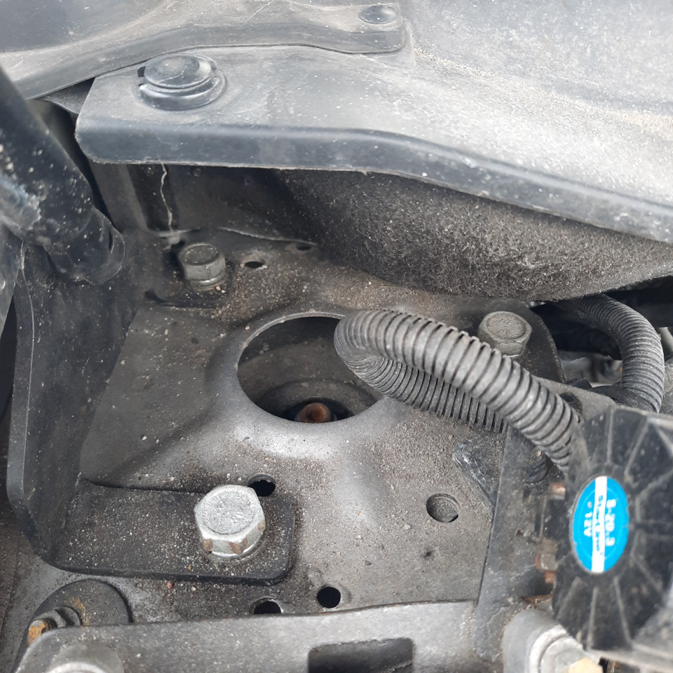 Фото в бортжурнале Haval Jolion