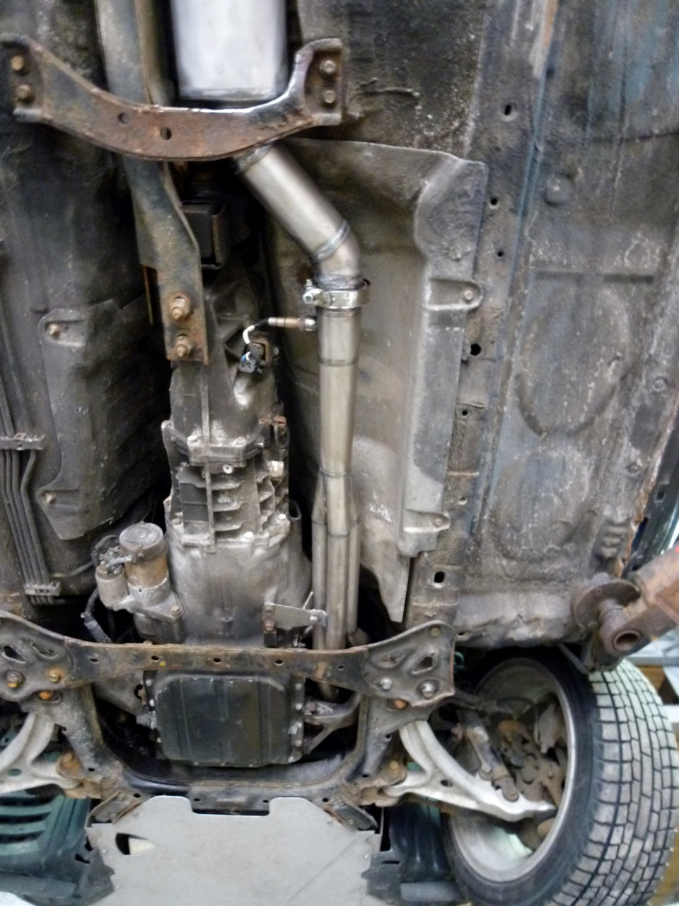 Пересвет приборной панели шевроле авео т250 - 85 фото