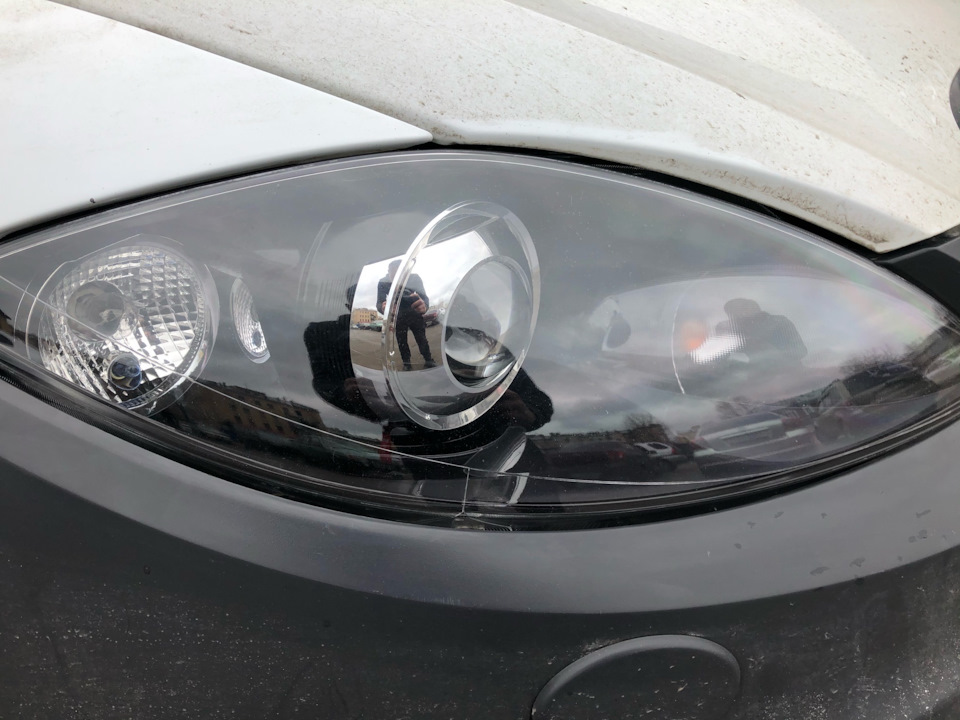 Форсунка Омывателя Фары Seat Altea Freetrack Купить