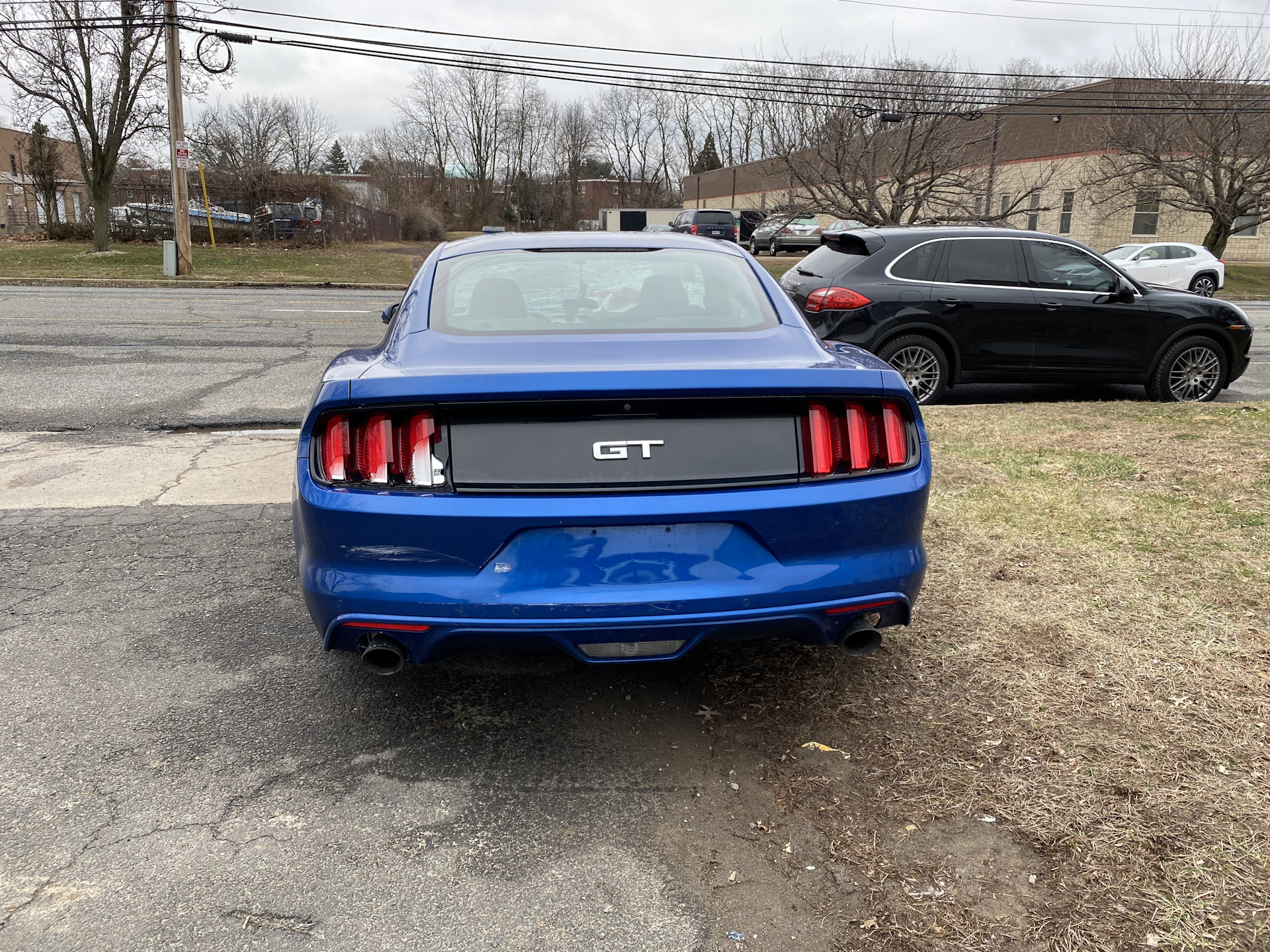 Купить Форд Мустанг Мкпп