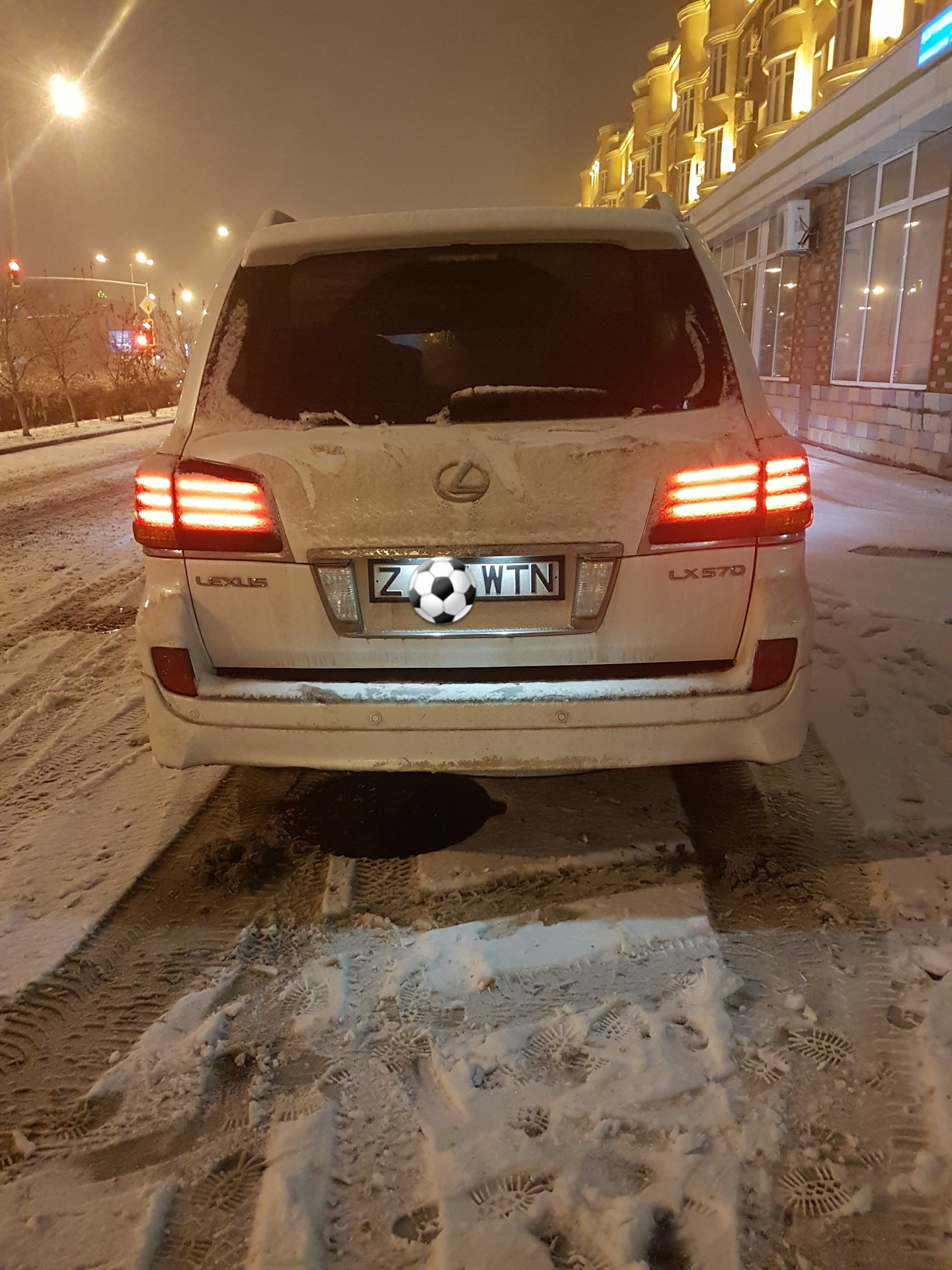 Нужна помощь — Lexus LX (URJ200/URJ201), 5,7 л, 2010 года | поломка | DRIVE2