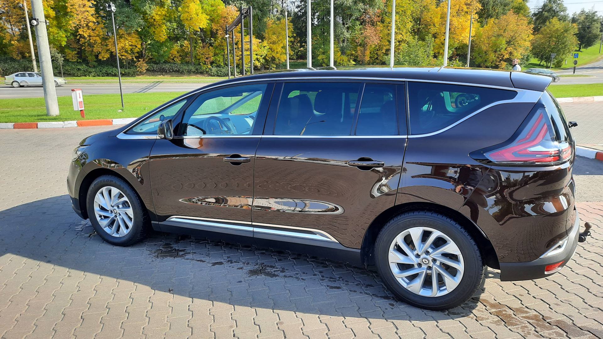 Рено Эспас 5 Купить