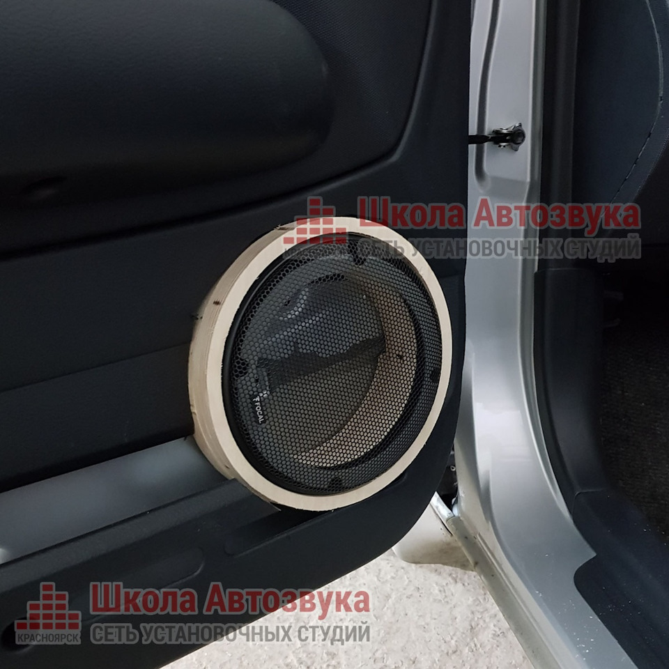 Красноярск — Toyota Probox, 1,5 л, 2013 года | автозвук | DRIVE2