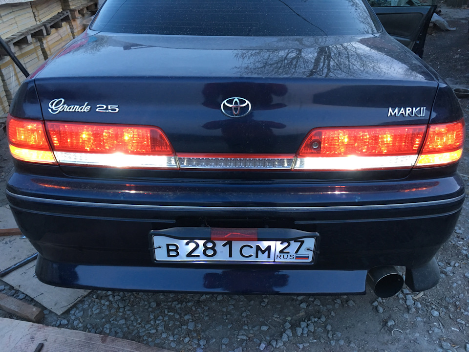 Приборная панель — Skoda Kodiaq, 2 л, 2018 года | аксессуары | DRIVE2