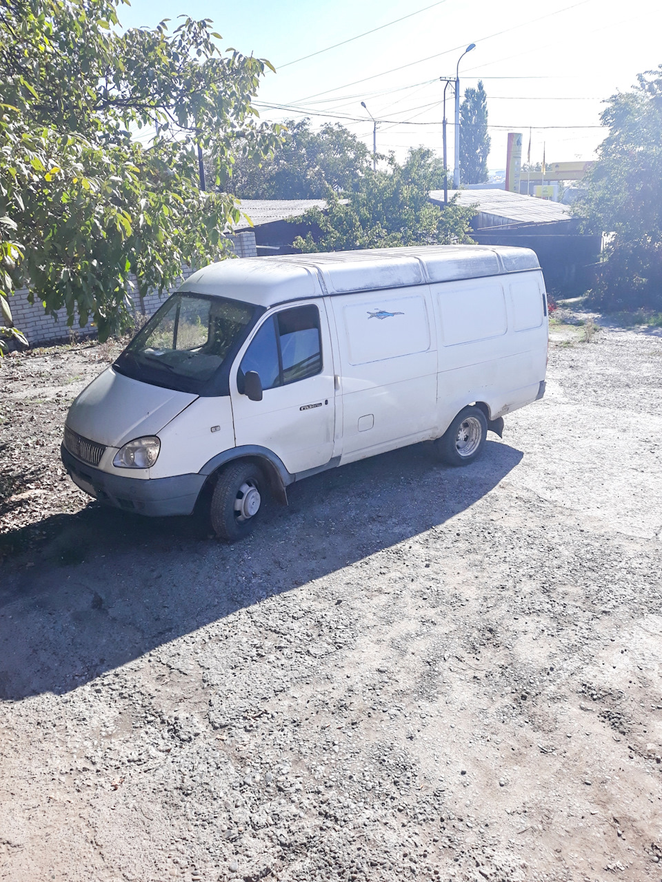 Личный опыт. Выбор аккумулятора для Газель — MUTLU BATTERY на DRIVE2