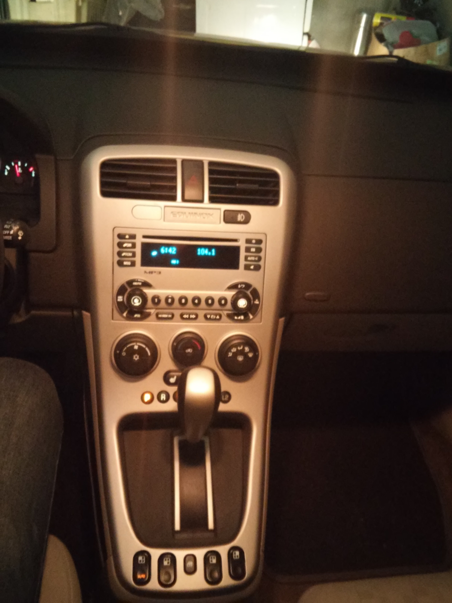 Как достать из АвтоМагнитолы Диски((( ? — Chevrolet Equinox (1G), 3,4 л ...