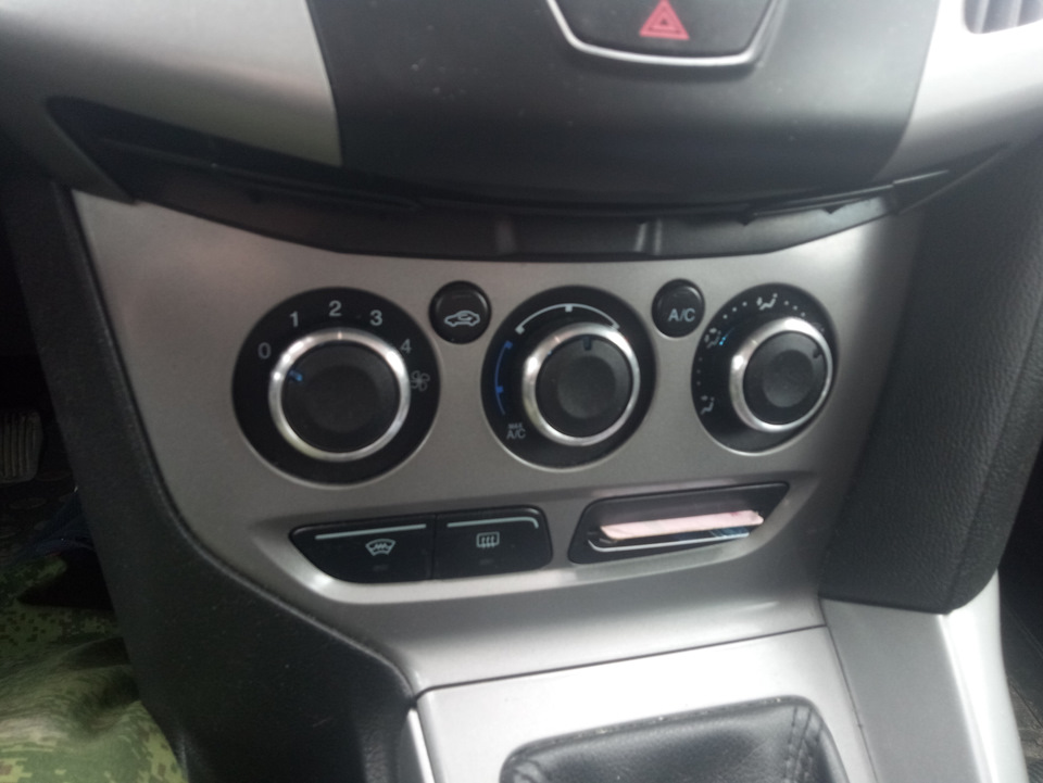 Пробил колесо — Volkswagen Tiguan (2G), 2 л, 2017 года | поломка | DRIVE2