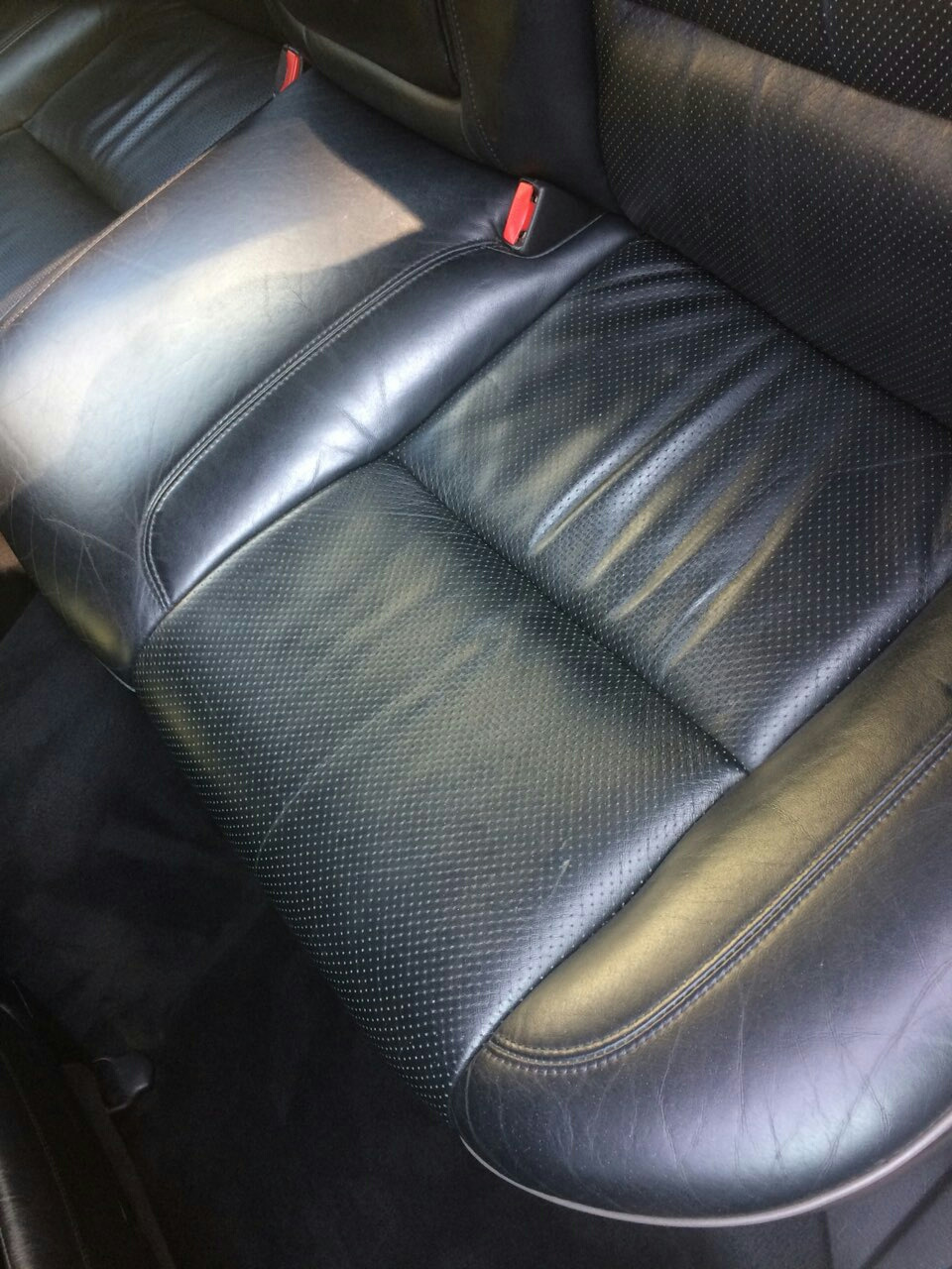 Не качает бензонасос луаз - 95 фото