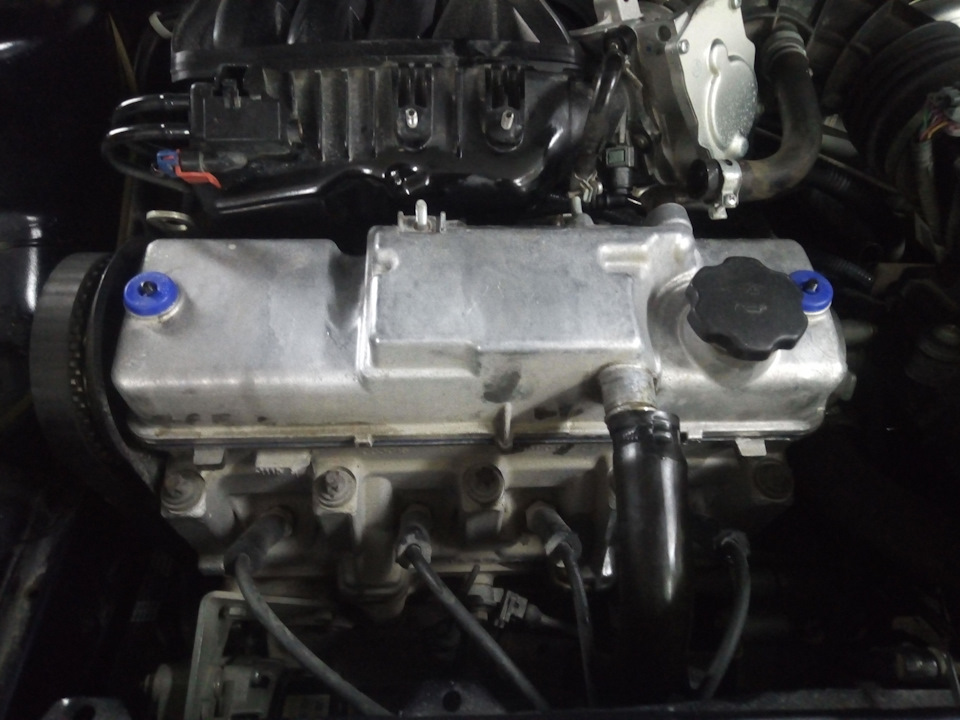 Шевроле каптива сел аккумулятор - 96 фото