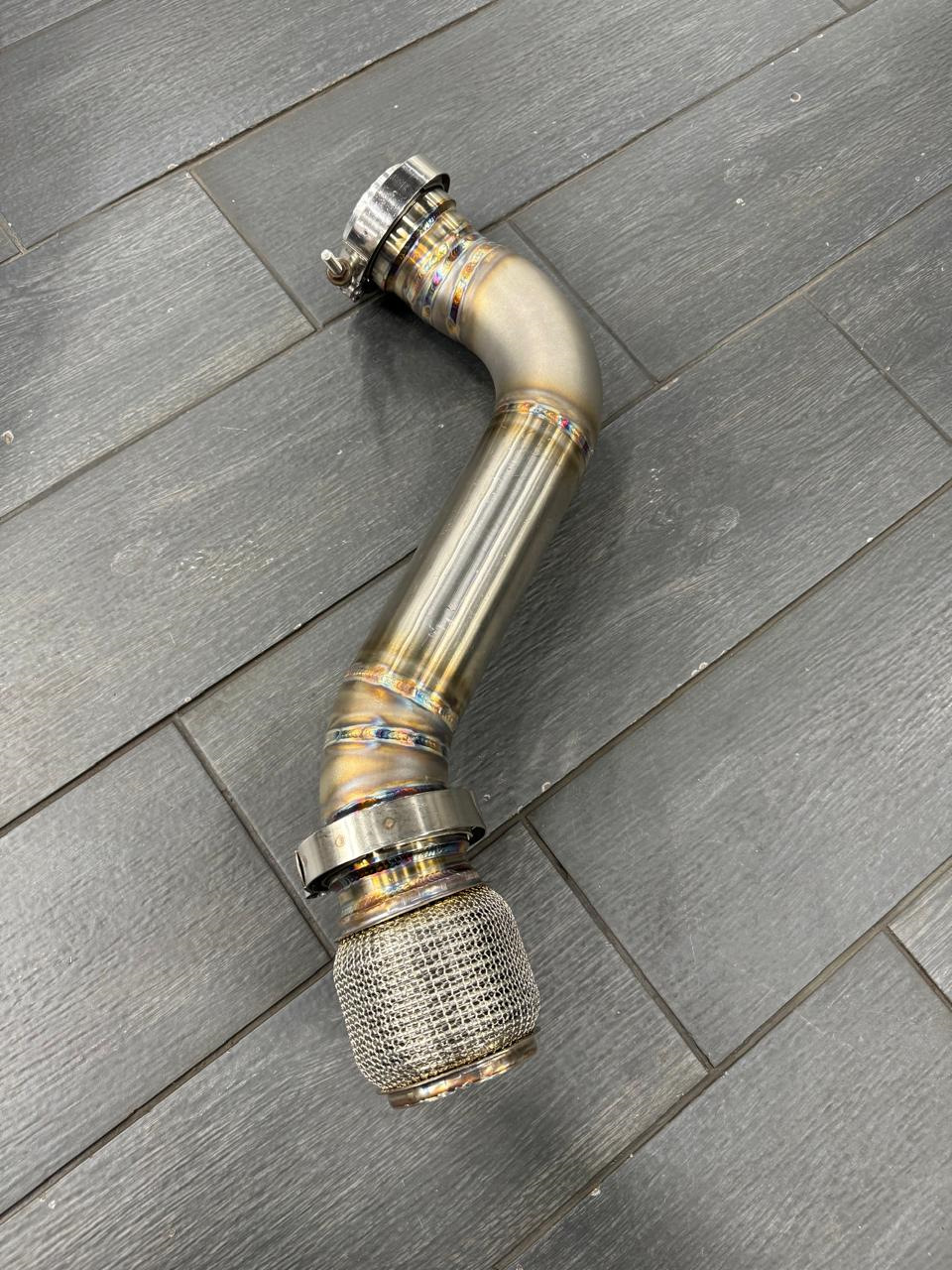 Фото в бортжурнале Nissan Skyline (R32)