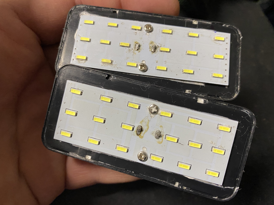 Фото в бортжурнале Toyota Land Cruiser Prado 120-series