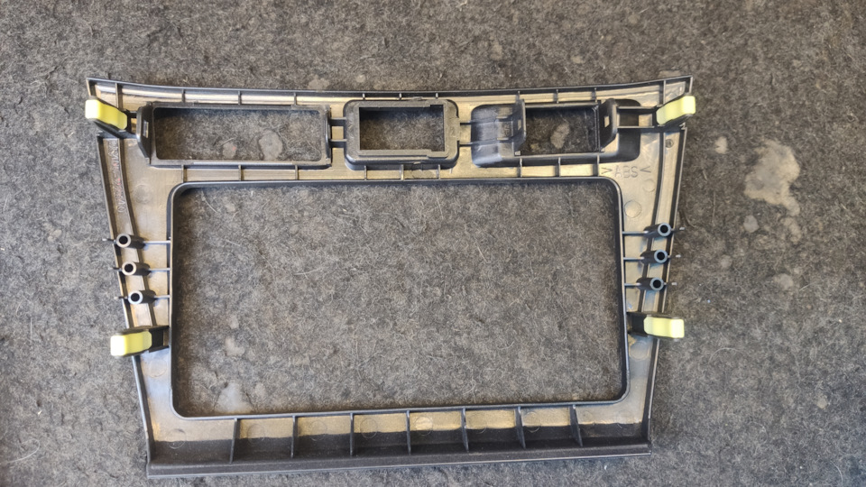 Фото в бортжурнале Toyota Mark II (110)