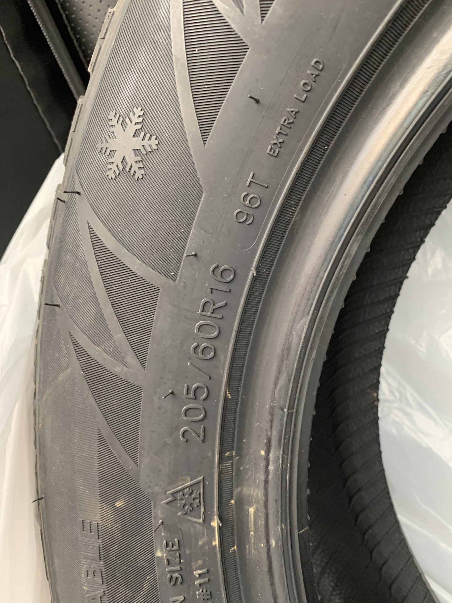 Sailun Iceblazer WST3: зимняя покупка (обкатка пройдена) — Mitsubishi ...