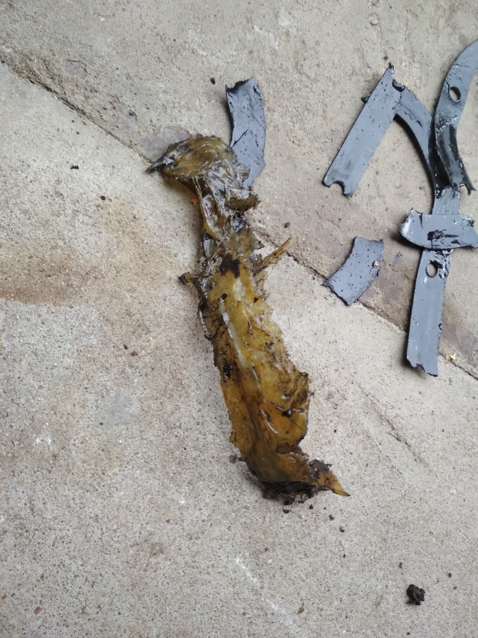 Что ты такое?)) — Chevrolet Lacetti SW