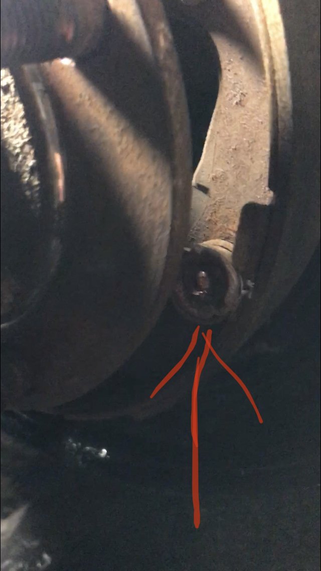 SOS 🆘 — Mitsubishi Lancer IX, 1,6 л, 2006 года | своими руками | DRIVE2