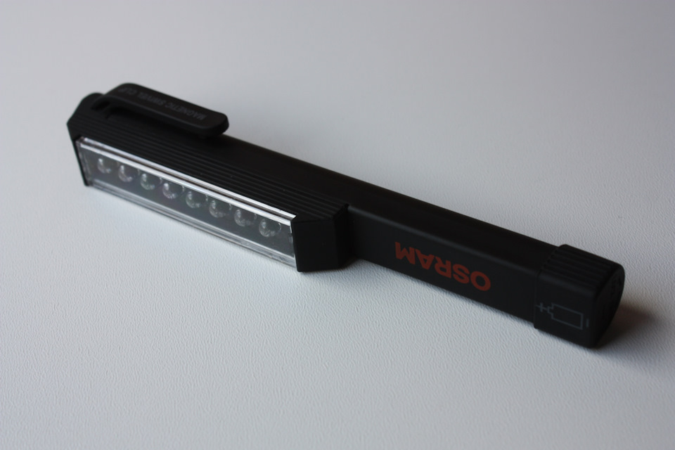 Фото в бортжурнале KIA Sportage (3G)