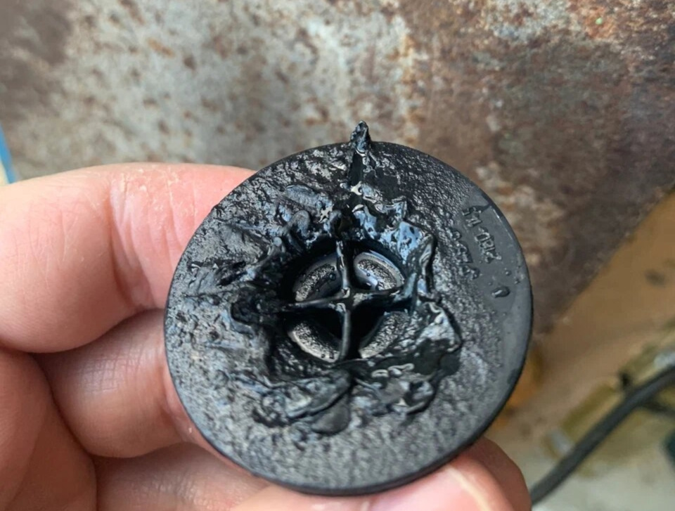 Подковёрные игры. Финал — Lada Vesta, 1,6 л, 2022 года | своими руками ...