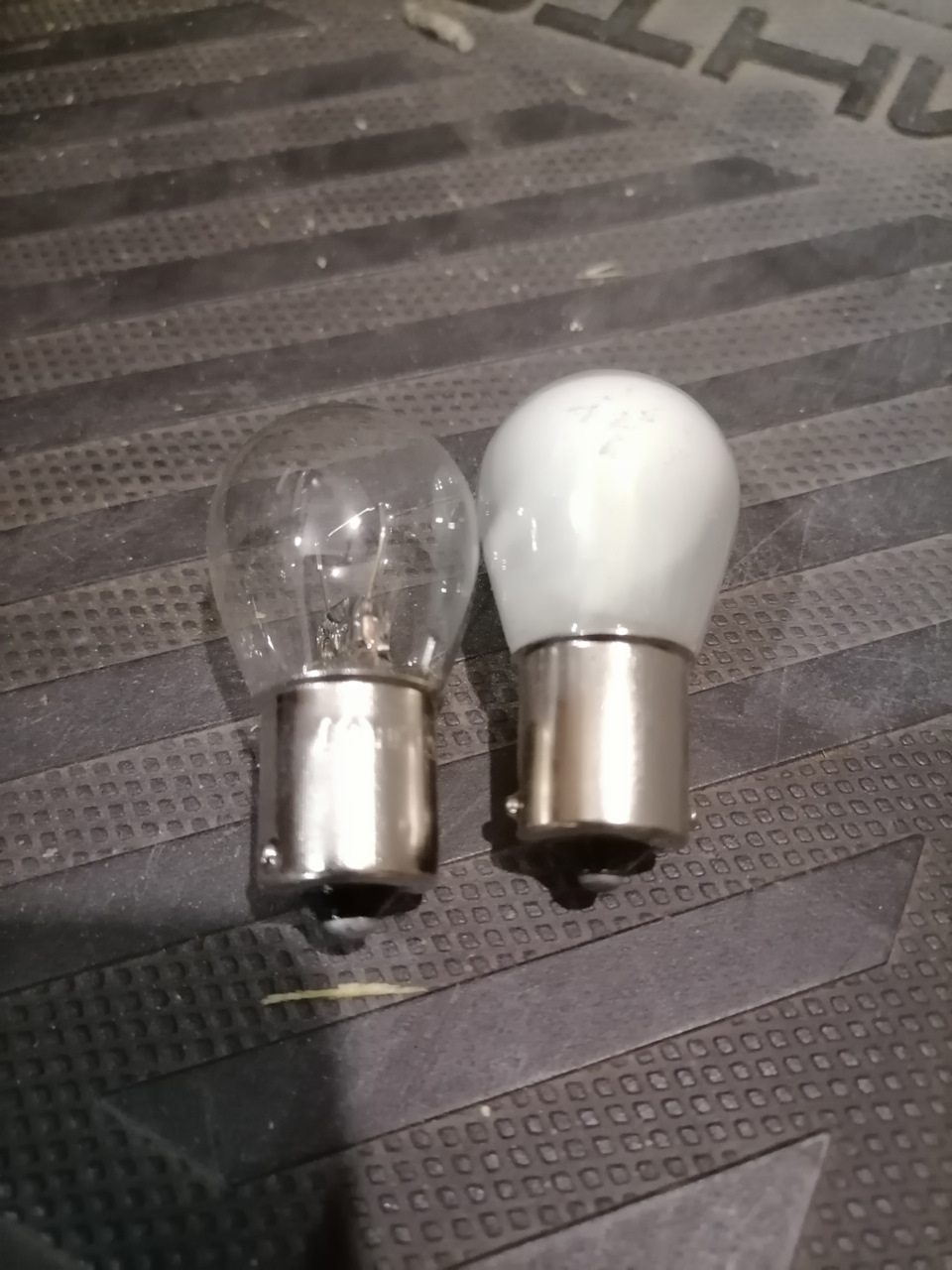 №2. Всем выйти из сумрака. Часть 2. — Lada 2114, 1,6 л, 2013 года ...