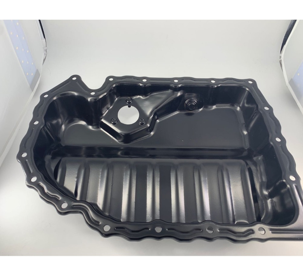 Замена масла через щуп ЗА и ПРОТИВ ) — Volkswagen Passat CC, 1,8 л ...