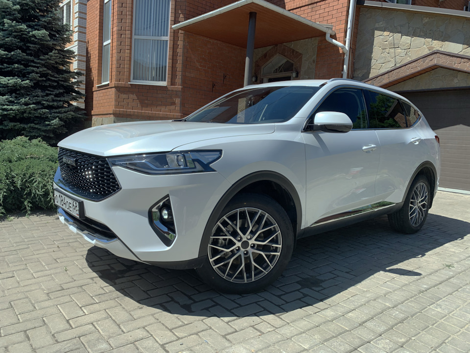 igd - Страница 2 - Хавал Клуб Форум Haval Club (Хавейл)