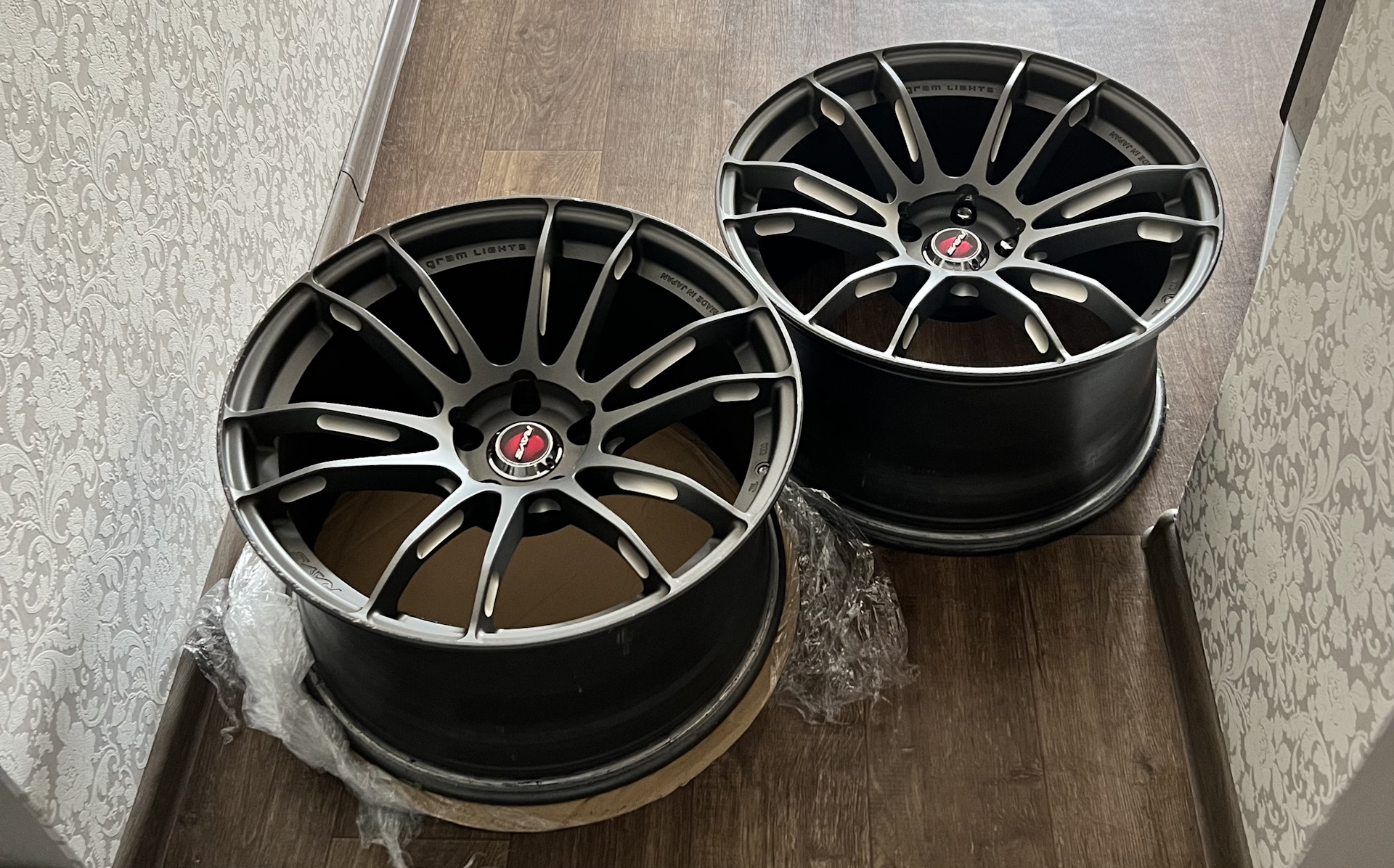 Rays 57xtreme ks278 18, 5x114.3 Mark 2. Rays 57xtreme ks278 18, 5x114.3. Rays 57.