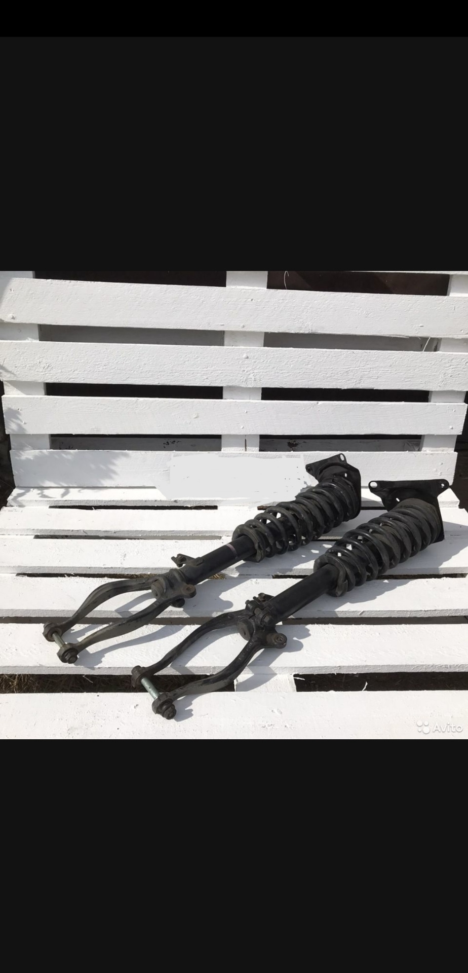 В отличном состоянии, пробег 110 по Японии — Mazda 6 (2G) GH