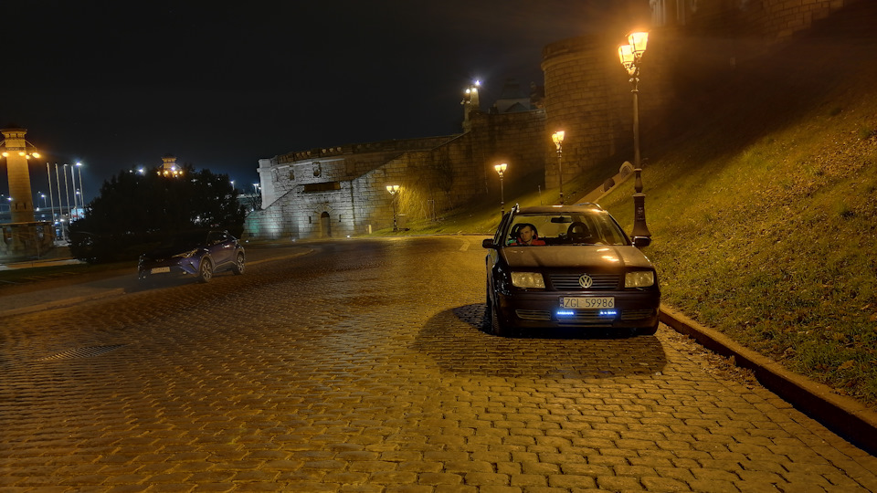 Расшифровка комплектации по ВИН номеру — Volkswagen Bora Variant, 1,9 л ...