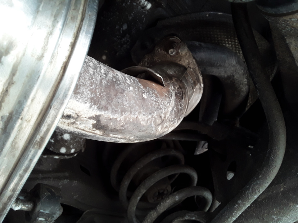 Фото в бортжурнале Toyota Land Cruiser Prado 150-series