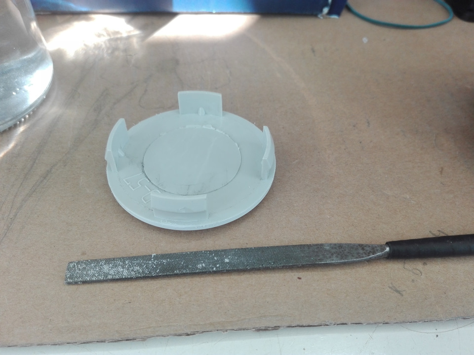 Фото в бортжурнале Lada Приора хэтчбек