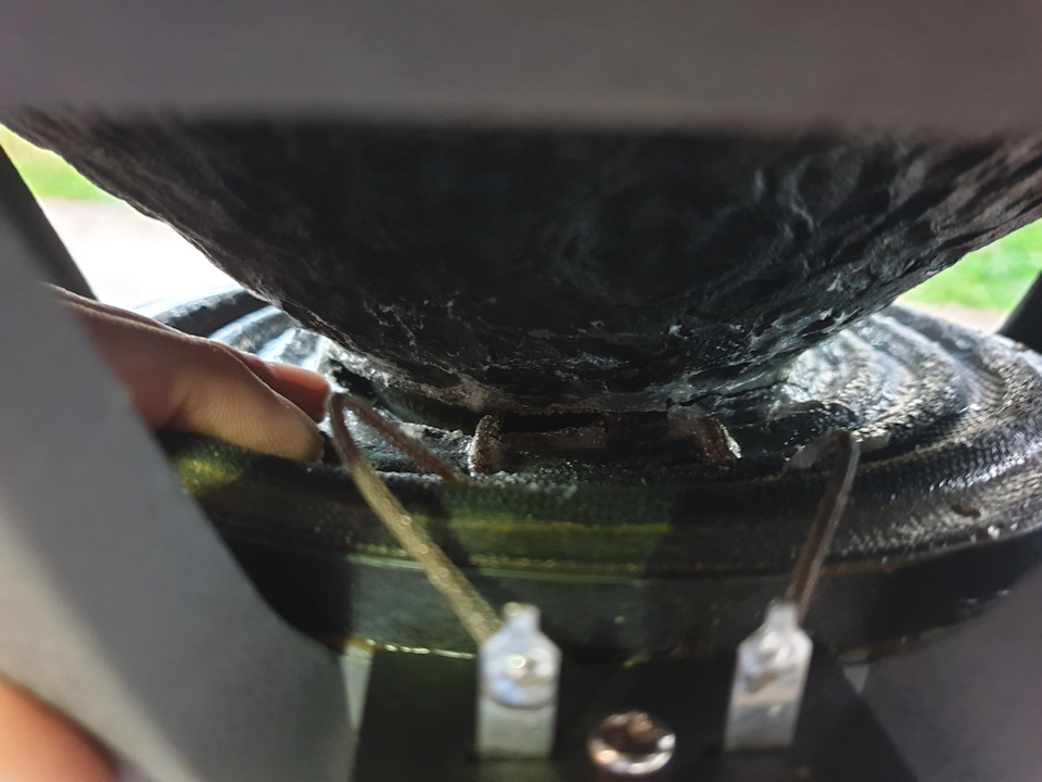 #35. Замена салонного фильтра или "вы долго ничего не писали" — Hyundai ...