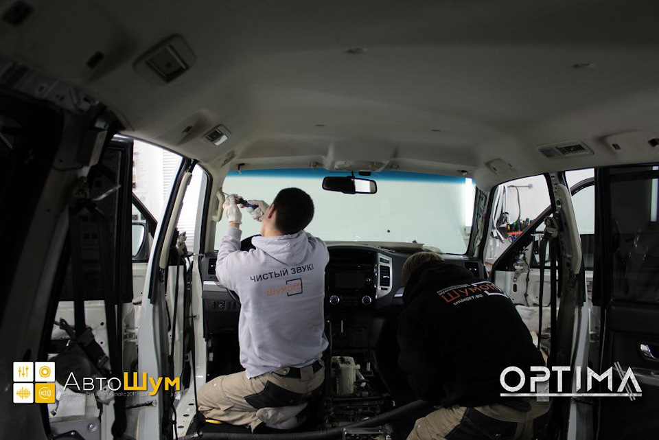 Стоп сигналы. — DRIVE2