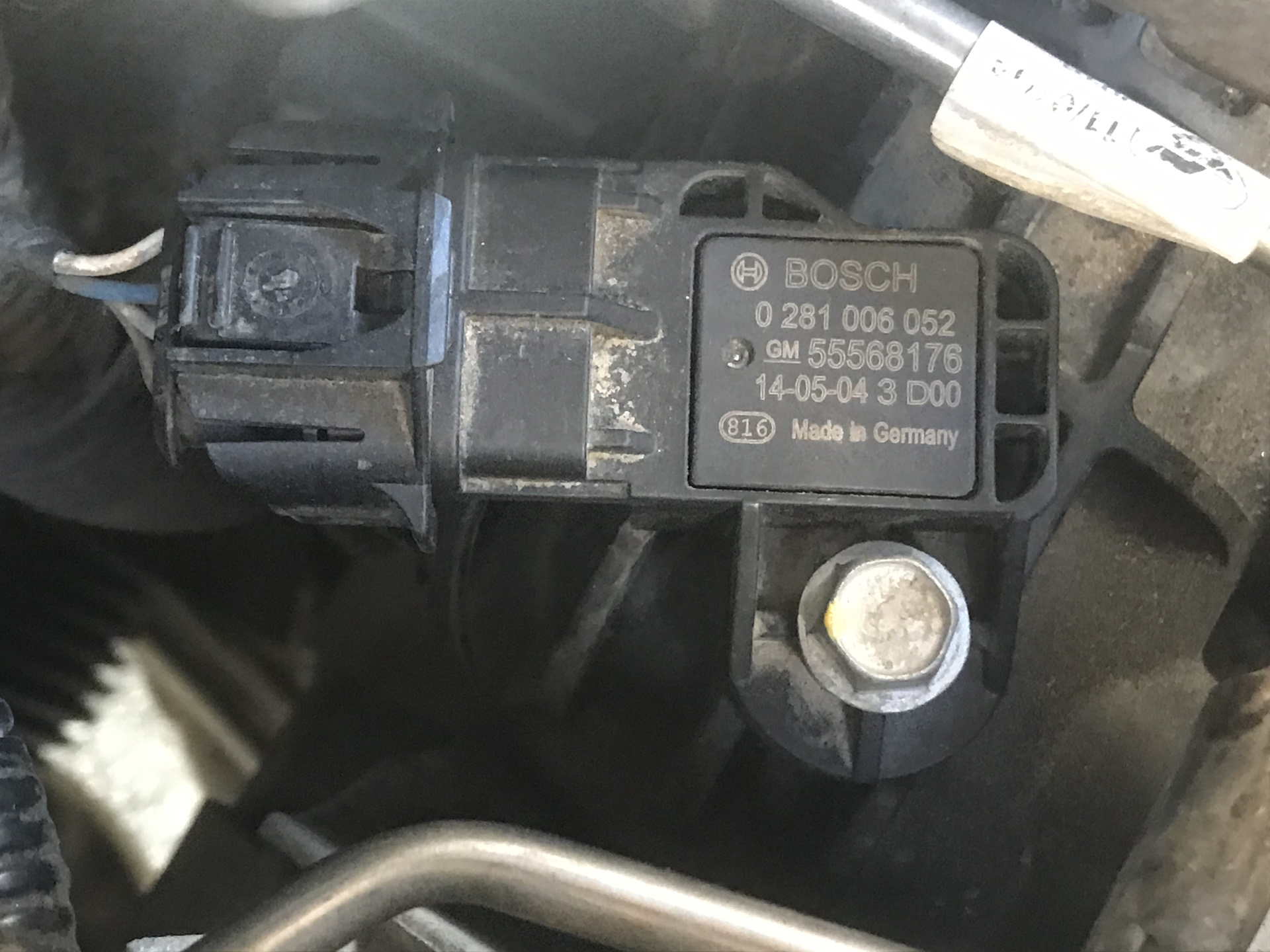 опель датчик давления воздуха. 4 турбо. 6. 7. датчик абсолютного давления опель зафира б.