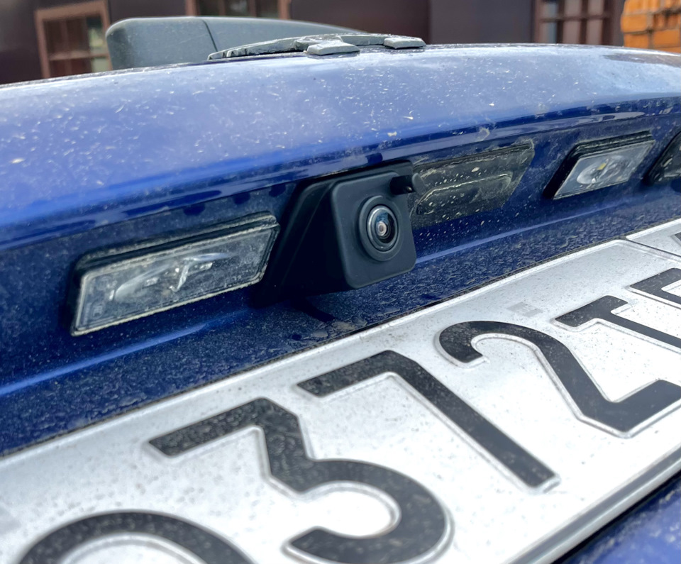 Фото в бортжурнале Peugeot 308 (2G)