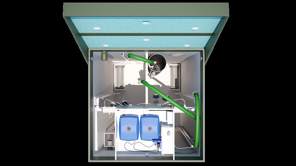 Септик — DRIVE2