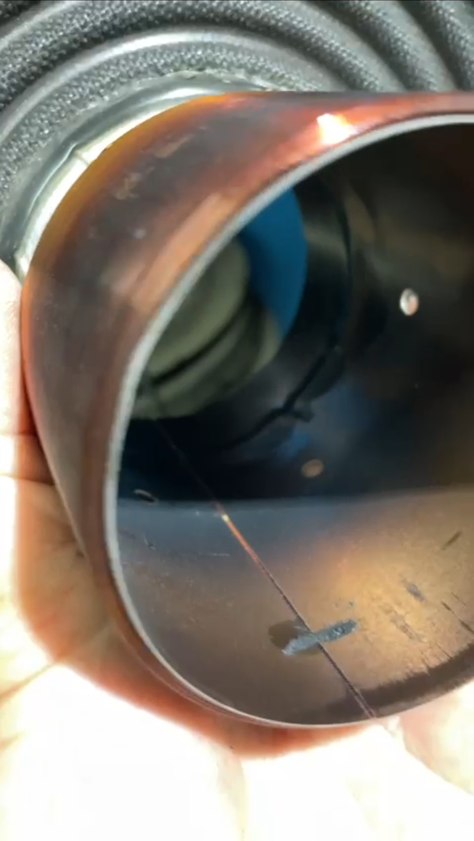 Фото в бортжурнале Lada Приора Купе