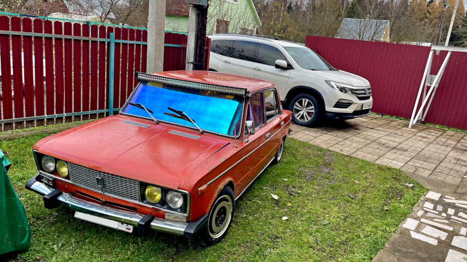 NM-service. ТО-165.000, задние тормоза и ролик — Honda Pilot (3G), 3 л ...