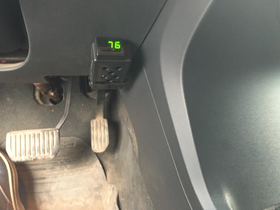 уот так уот — Volvo XC70 III